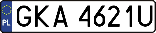 GKA4621U