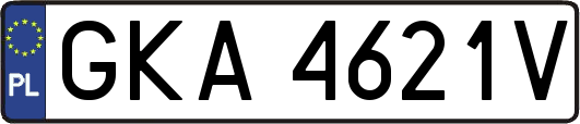 GKA4621V