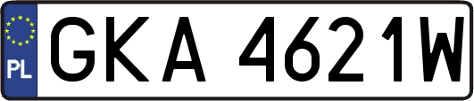 GKA4621W