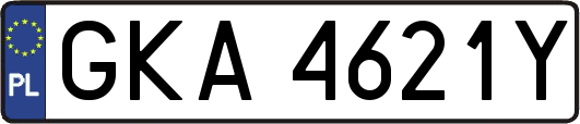 GKA4621Y