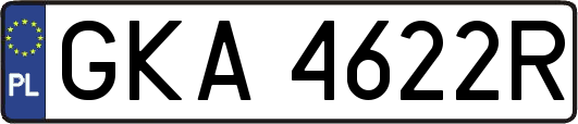 GKA4622R