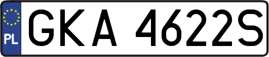 GKA4622S