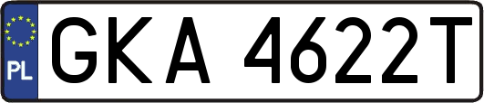 GKA4622T