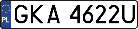 GKA4622U