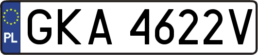 GKA4622V
