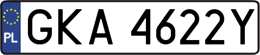 GKA4622Y