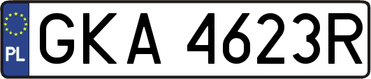 GKA4623R