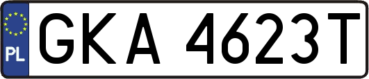GKA4623T