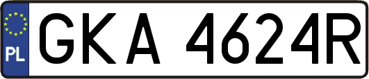 GKA4624R