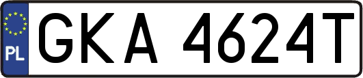 GKA4624T