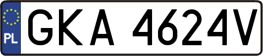 GKA4624V