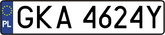 GKA4624Y