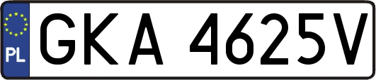 GKA4625V