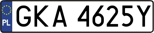 GKA4625Y
