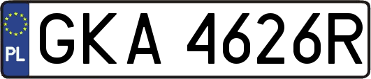 GKA4626R