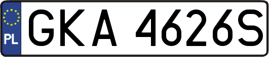 GKA4626S