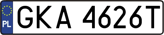 GKA4626T