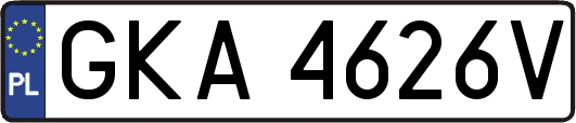 GKA4626V