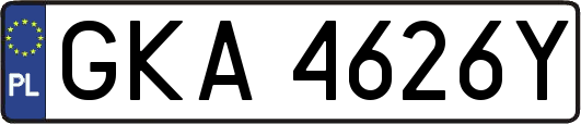 GKA4626Y