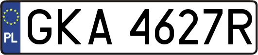 GKA4627R