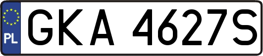GKA4627S