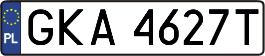 GKA4627T