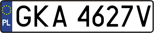 GKA4627V