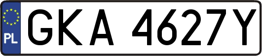 GKA4627Y