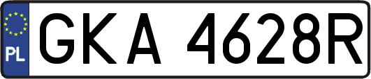 GKA4628R