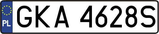 GKA4628S