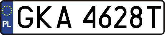 GKA4628T