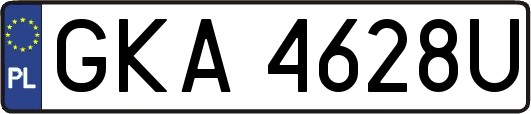 GKA4628U