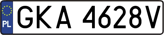 GKA4628V