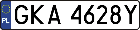 GKA4628Y