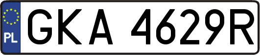 GKA4629R