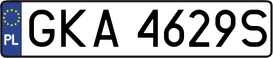 GKA4629S