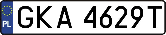 GKA4629T