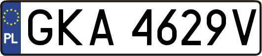 GKA4629V