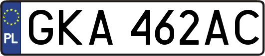 GKA462AC