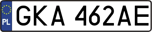 GKA462AE
