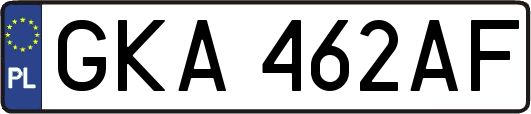 GKA462AF