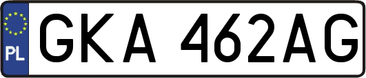 GKA462AG