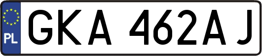 GKA462AJ