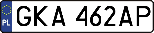 GKA462AP