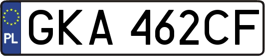 GKA462CF
