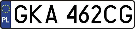 GKA462CG