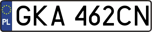 GKA462CN