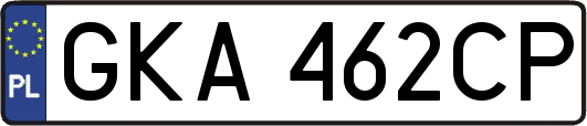 GKA462CP