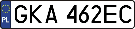GKA462EC