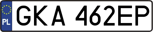 GKA462EP